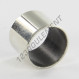 Bague lisse - PAP1615-P10-KS