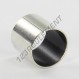 Bague lisse - PAP1820-P10