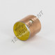 Bague lisse - PAP1820-P20