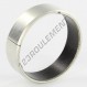 Bague lisse - PAP2015-P10