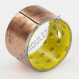 Bague lisse - PAP2015-P20