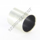 Bague lisse - PAP2025-P14-KS