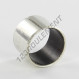 Bague lisse - PAP2220-P10