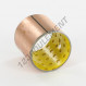 Bague lisse - PAP2225-P20
