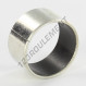 Bague lisse - PAP2415-P10
