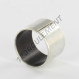 Bague lisse - PAP2420-P10