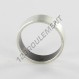 Bague lisse - PAP2510-P10