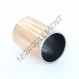 Bague lisse - PAP2540-P10