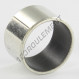 Bague lisse - PAP2820-P10-KS