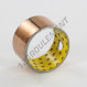 Bague lisse - PAP2820-P20