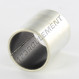 Bague lisse - PAP2840-P10