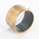 Bague lisse - PAP3020-P10-KS
