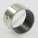 Bague lisse - PAP3020-P20-KS