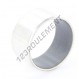 Bague lisse - PAP3520-P10-KS
