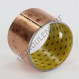 Bague lisse - PAP3530-P20