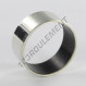 Bague lisse - PAP4020-P10