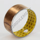 Bague lisse - PAP4020-P20