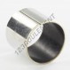 Bague lisse - PAP4040-P10