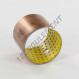 Bague lisse - PAP4040-P20