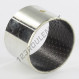 Bague lisse - PAP5040-P20-KS