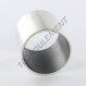 Bague lisse - PAP5060-P10-KS