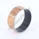 Bague lisse - PAP60NC25-P10