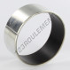 Bague lisse - PAP6530-P10