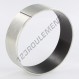 Bague lisse - PAP9030-P10