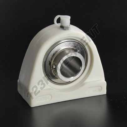 PAPL204-SSUC204-INOX