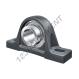 Palier - 2 fixations - PASE50-XL-N-INA