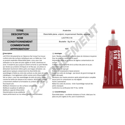 PATE-ETANCHEITE-HAUTE-PRESSION-518-25ML-LOCTITE