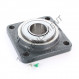 Palier - 4 fixations - PCCJ40-INA