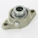 Palier - 2 fixations - PCJT20-N-FA125-INA