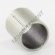 Bague lisse - PCM101215B-SKF