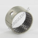 Bague lisse - PCM252815M-SKF