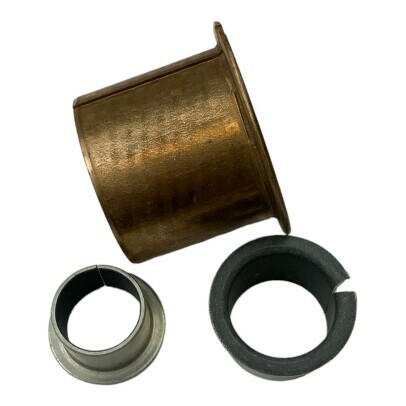 PCMF1215-E-SKF