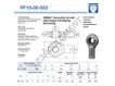 PF10-00-502-DURBAL