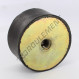 Plot anti-vibration PF - PF10050-16