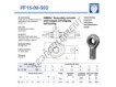 PF15-00-502-DURBAL