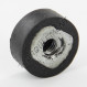 Plot anti-vibration PF - PF2008-6