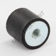 Plot anti-vibration PF - PF2020-6