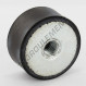 Plot anti-vibration PF - PF4020-10