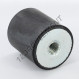 Plot anti-vibration PF - PF4045-10
