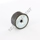 Plot anti-vibration PF - PF5025-10