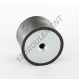 Plot anti-vibration PF - PF6045-10