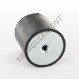 Plot anti-vibration PF - PF6060-10