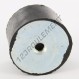 Plot anti-vibration PF - PF8055-14