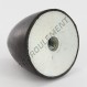 Plot anti-vibration PFP - PFP5050-10
