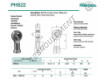 PHS22-DURBAL