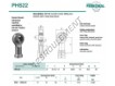 PHS22-DURBAL